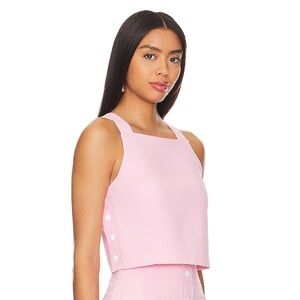 Amanda Uprichard Harley Top